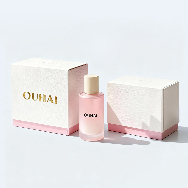 Custom Cosmetic Boxes Manufacturer