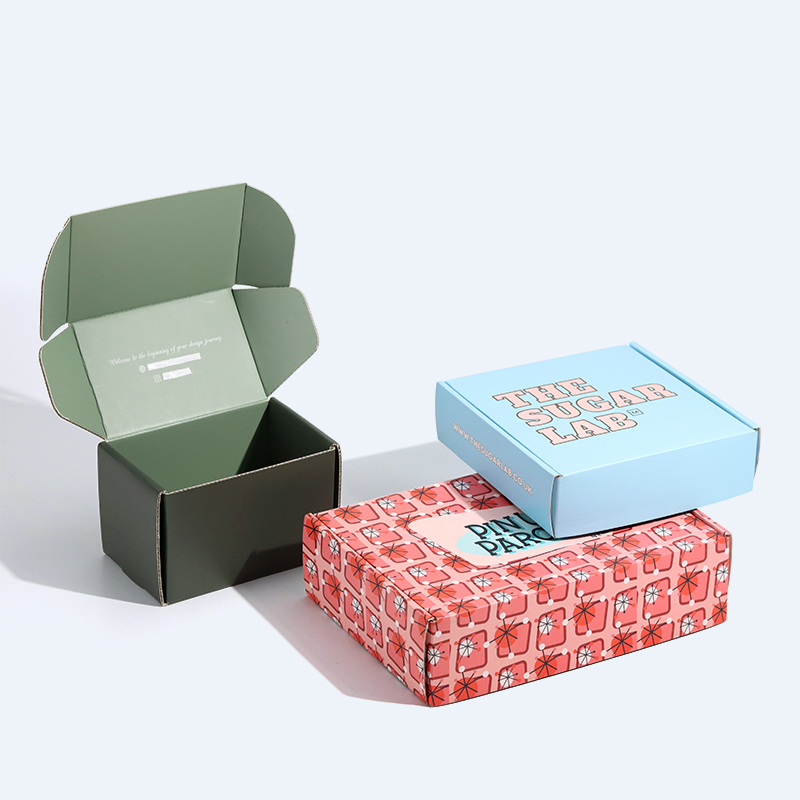 Low MOQ Custom Packaging Supplier Guide