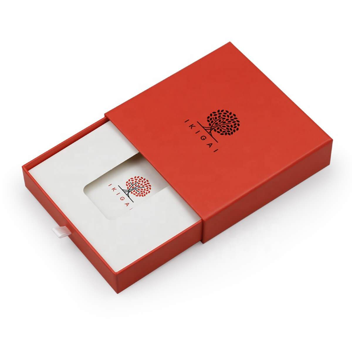 Custom Drawer Gift Box