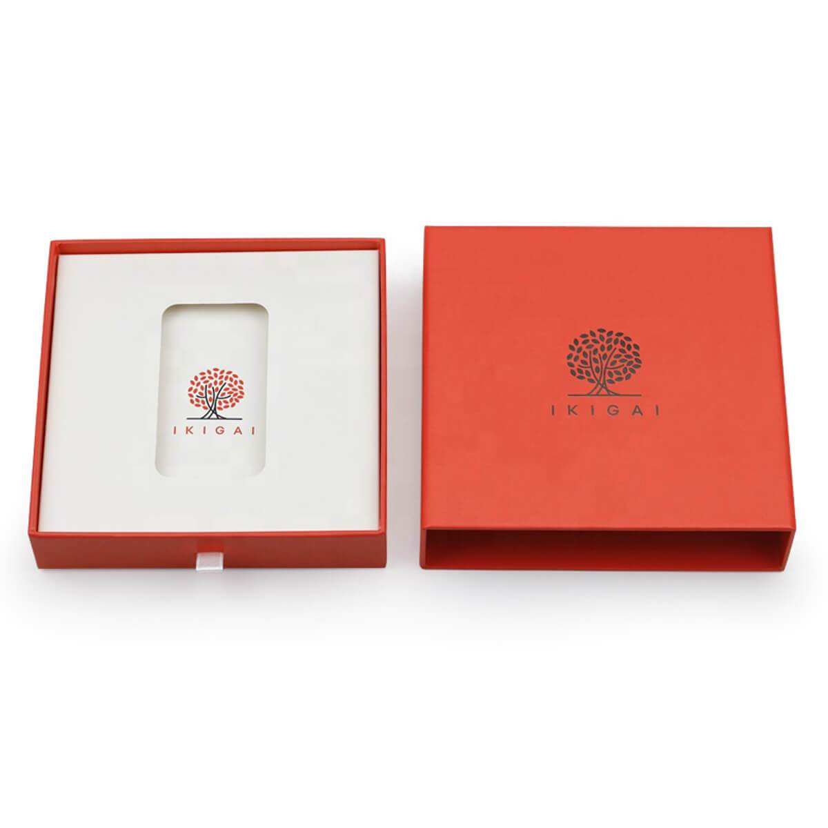 Custom Drawer Gift Box view 2