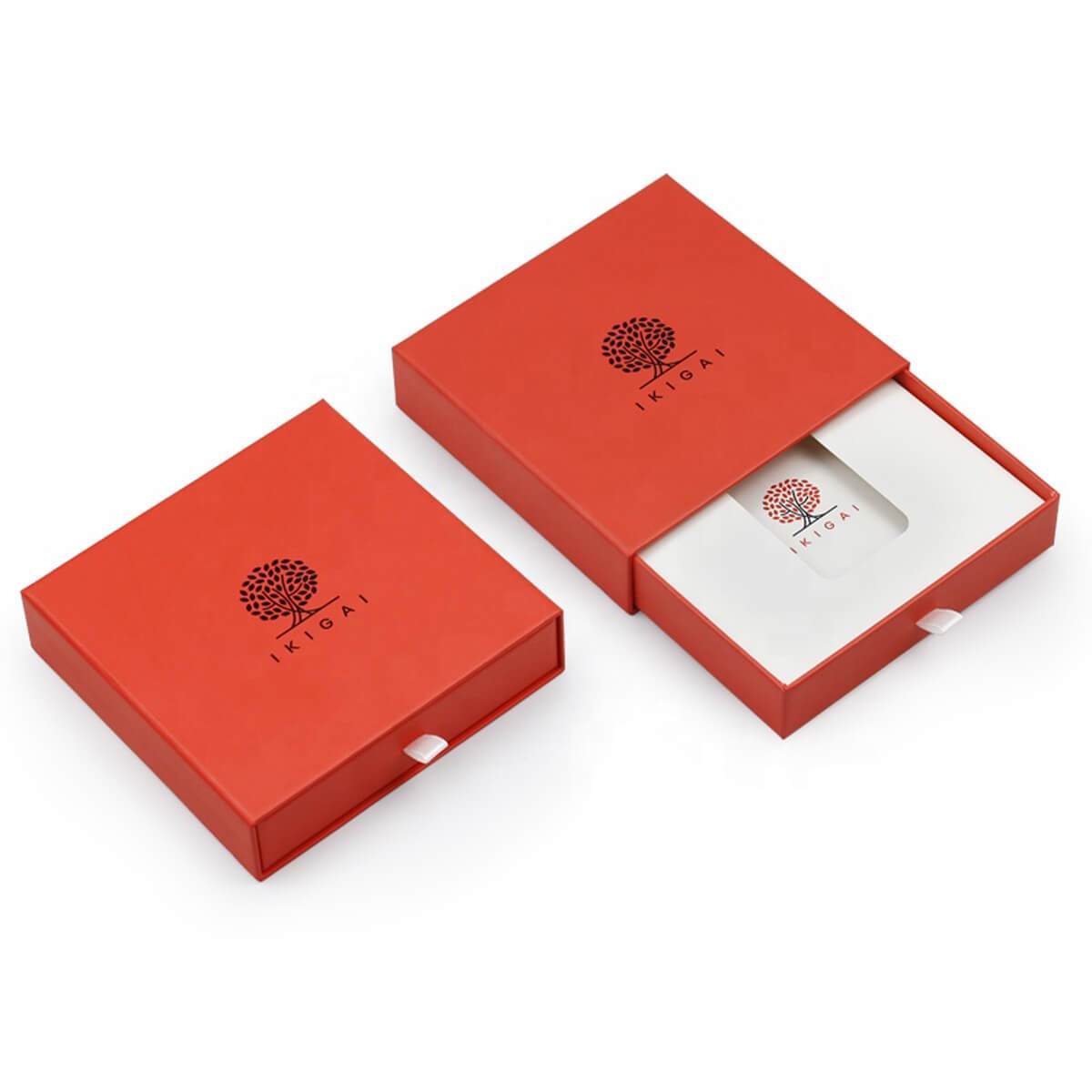 Custom Drawer Gift Box view 3