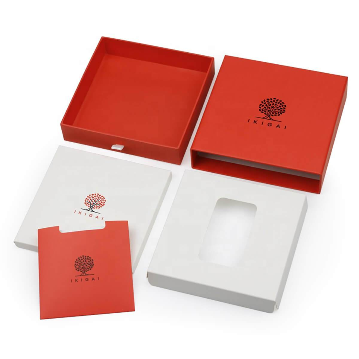 Custom Drawer Gift Box view 6