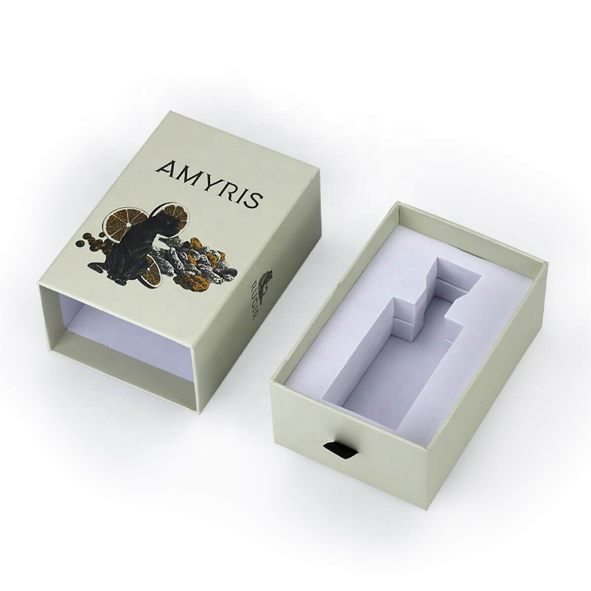 Custom Drawer Rigid Box