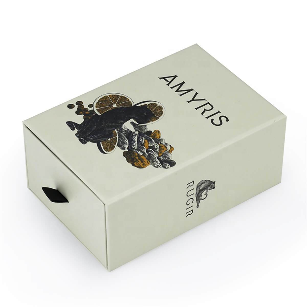 Custom Drawer Rigid Box view 6
