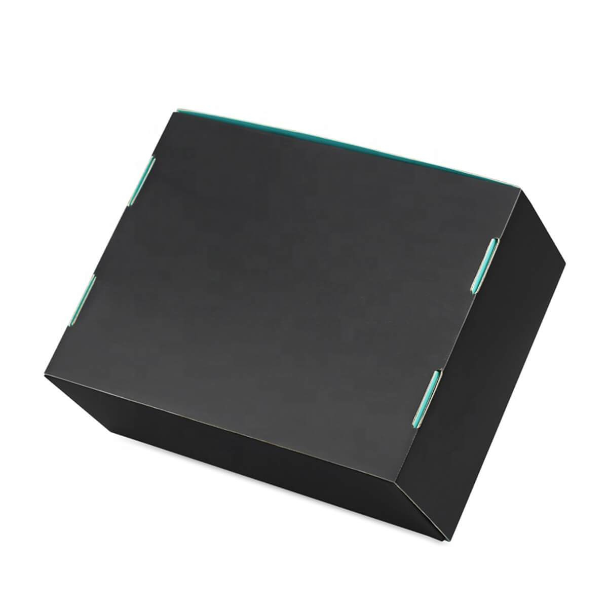 Custom Printed Corrugated Mailer Box view 2