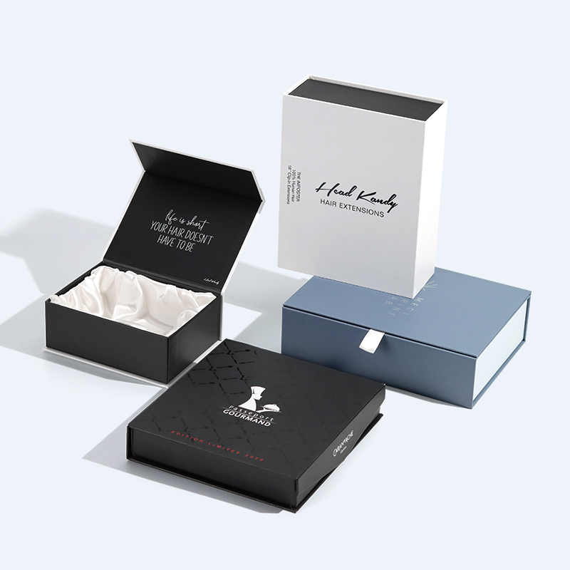 Luxury Gift Boxes with Lids